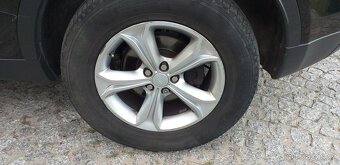 LAND ROVER DISCOVERY SPORT 4X4 - 9