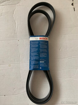 Řemeny pro stará auta Alfa R. FIAT Audi MB Opel Mazda Toyota - 9