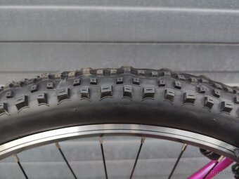 Nové horské kolo Olpran Viola 27,5" SUS Disc s 19" rámem - 9