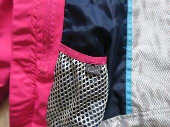 Lyžařská bunda, vodní sl.5000, zn. Etirel, vel. 164 - 9