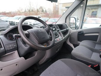 Peugeot Boxer 2.2HDi,88kW,Mrazák - 9
