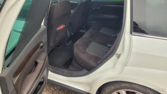 Fiat Croma 1,9 JTD 110kw aut. - 9