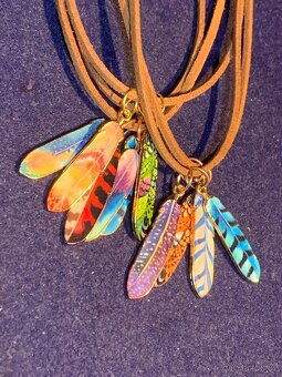 přívěs ,...délka 55cm - 9