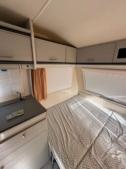 Chateau Caravans Belgie - 9