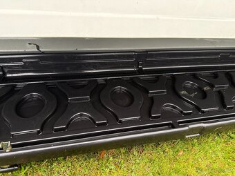 Střešní autobox Autobox Neumann Whale 227 - 9