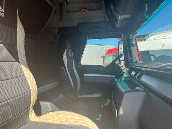 MAN TGX 18.440 LOW DECK AUTOMAT EURO VI - 9