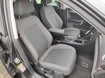 Seat Exeo - 9