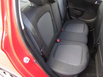 Hyundai I20 1.2 i , 62 kW benzín, 2012 - 9