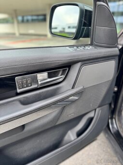 Land Rover Range Rover Sport 5.0i V8 Supercharged - 9