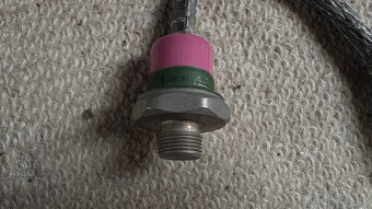 Dioda, Tyristor výkonový - 9