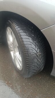 Renault Grand Scénic lll. 1.9 dCi - 9