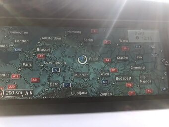 BMW Řada 5, 535D XDRIVE M-PAKET 230KW - 9