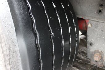 Schmitz CARGOBULL SCS 24/L, LOWDECK, PŘIZVEDÁVACÍ STŘECHA - 9