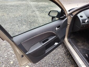 FORD MONDEO 2,0 TDDi, STK 9/27 - 9