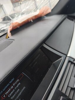 BMW X5 35d SD e70 e71 - 9