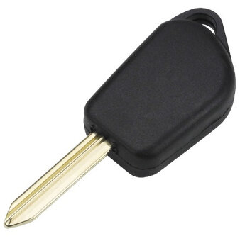 Citroen & Peugeot obal kľúča - 9