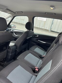 Ford Galaxy  2.0 TDCi r.v 2014, 7míst - 9