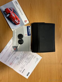 Mitsubishi Colt 1.3 70kw 154tkm - 9