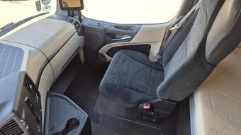 MERCEDES-BENZ ACTROS 1845 - 9