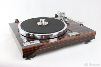 Gramofón KENWOOD KP-770D - 9