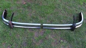 Zadní nárazník Š100 105 110 120 - 9