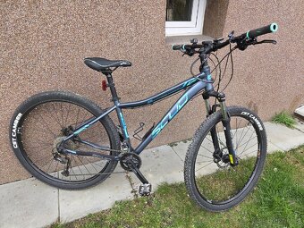 Horské kolo Scud - 9