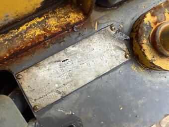 Atlas copco LG500 - 9