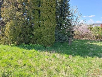 Prodej pozemku 308 m² - Blansko - Těchov - 9