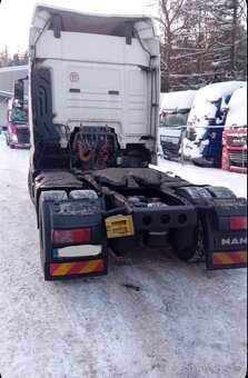 MAN TGX 18.440 - 9