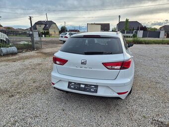 Seat leon - 9