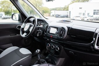 Fiat 500L 1.3 MultiJet 2015 - 9