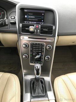 Volvo xc 60 D5 - 9