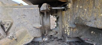 skládkový kompaktor BOMAG - 9