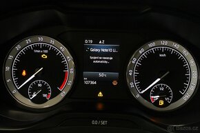 Škoda Kodiaq, 2.0 TDI 110kW 4x4 STYLE,7 MÍST - 9