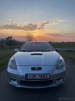 Toyota celica t23 - 9