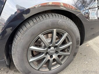 VW PASSAT B7 Variant 2,0TDI 103kW PO ROZVODECH - 9