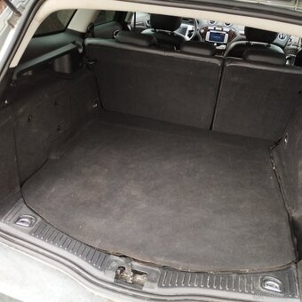 ford mondeo mk4 2,2 tdci - 9
