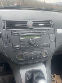 Ford cmax rv 2004 1.8i 88kw - 9