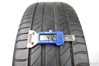 Ford Mondeo - Originání 16" alu kola - Letní pneu - 9