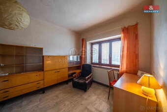 Prodej rodinného domu, 120 m², Příbram na Moravě - 9