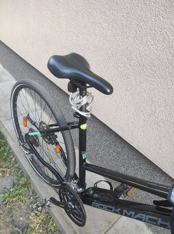 Kolo Rock Machine Crossride (L) Puvodny cena 20 tis - 9