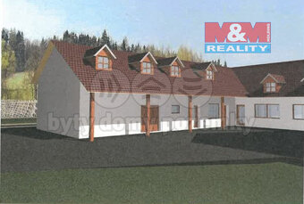 Prodej zemědělské usedlosti, 1128 m², Petrovice u Karviné - 9