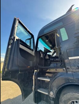MAN TGX 24.460 - 9