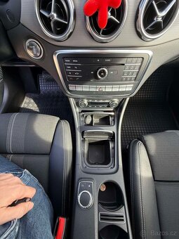 Gla 220 4matic - 9