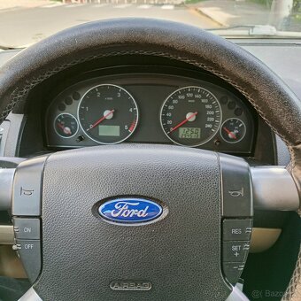 Ford Mondeo - 9