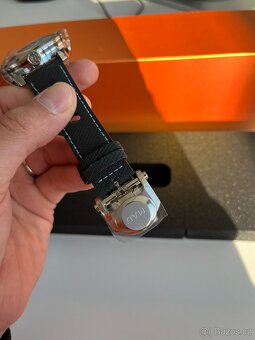 MB&F M.A.D.1s nové, nenošené - 9