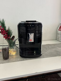 Kávovar MELITTA Barista TS - 9
