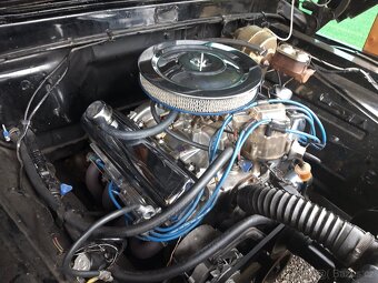 Ford F-100 manual - 9