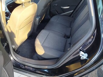 Opel Astra J ST 1.7 CDTI 92kW - 9