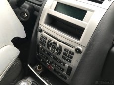 Peugeot 407 SW 2,0HDI 100kW 2008 RHR, DILY z VOZU - 9